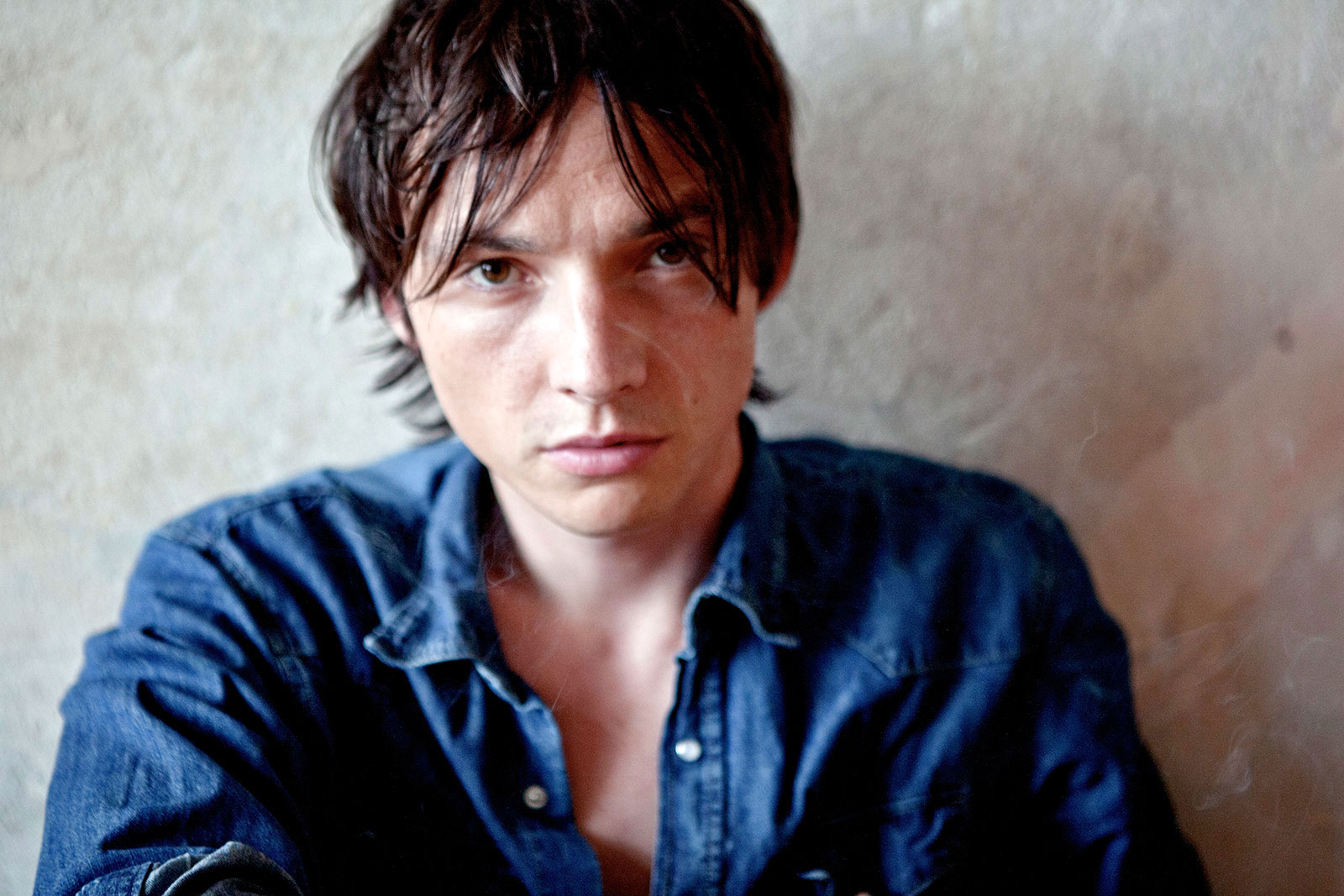 The Official Website Of Actor Ralph Kretschmar.